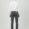 Sive farmerke regular fit