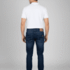 Muske farmerke plave regular fit
