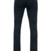 ART 019 (4) Crne muške pantalone slim kroja, elegantne i moderne, idealne za svakodnevni stil. Pantalone za muškarce.