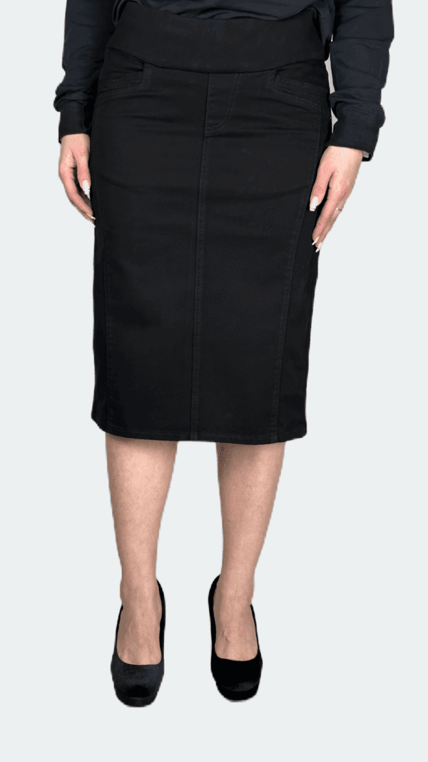 Maternity Skirt