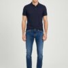 Entdecken Sie unsere Slim Fit Herrenjeans. Premium-Denim, perfekter Schnitt und maximaler Komfort für den Alltag. Jetzt sicher online bestellen!