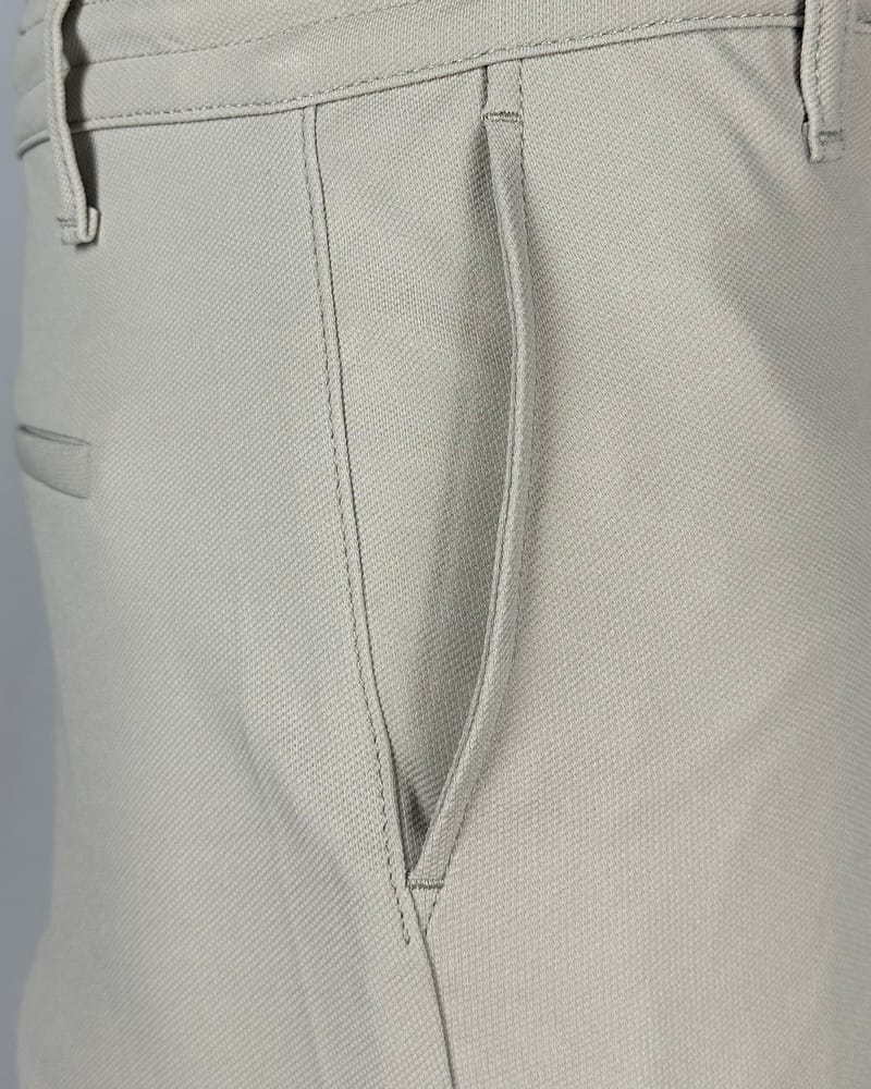 Pantalone sa kanapom prednji džep