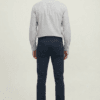 elegantne produžene muške pantalone elegantne produžene muške pantalone